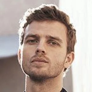 Benjamin Eidem Biography
