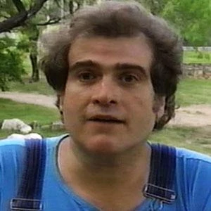 Lars Eighner - Bio, Networth, Family, Age, Birthdate & More