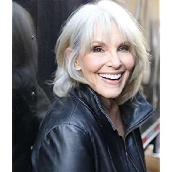 Eileen Barnett - Age, Bio, Career, Family, Wiki, Networth & More