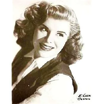 Eileen Barton Biography