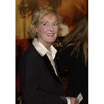 Eileen Ryan - Networth, Bio,Birthdate, Family, Wiki & More