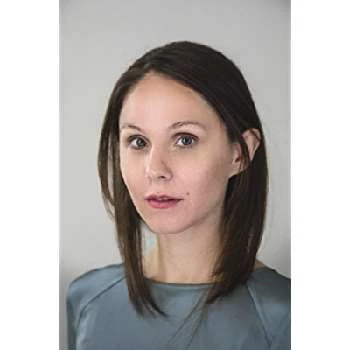 Eilis Cahill - Age, Bio, Birthdate, Family, Networth & More