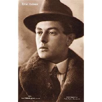 Einar Hanson - Networth, Bio,Birthdate, Family, Wiki & More