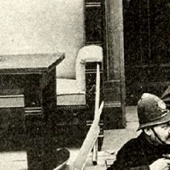 Einar Zangenberg - Age, Bio, Birthdate, Family, Networth & More