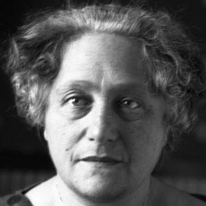 Elsa Einstein Biography