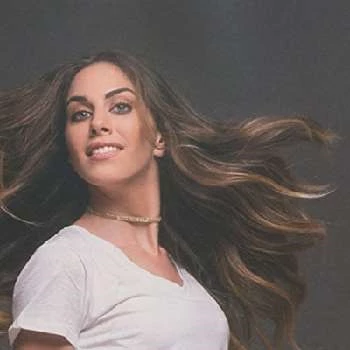 Eirini Ainatzioglou - Age, Bio, Birthdate, Family, Networth & More