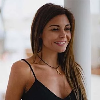 Eirini Kolida - Age, Bio, Birthdate, Family, Networth & More