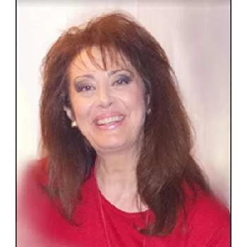 Eirini Leontari - Age, Bio, Birthdate, Family, Networth & More