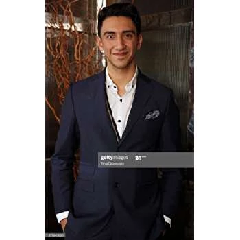 Eisa Alhabib - Age, Bio, Birthdate, Family, Networth & More