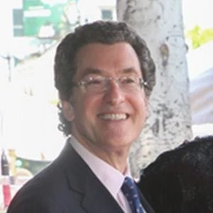 Norm Eisen Biography