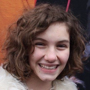 Valeria Eisenbart - Age, Height, Birthdate, Bio, Family, Networth & More