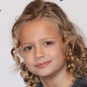 Giselle Eisenberg - Wiki, Family, Bio, Birthdate, Networth & More