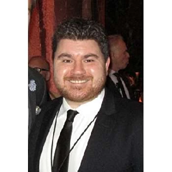 EJ Argenio - Age, Bio, Birthdate, Family, Networth & More