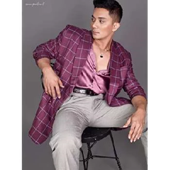 EJ Malik - Age, Bio, Birthdate, Family, Networth & More