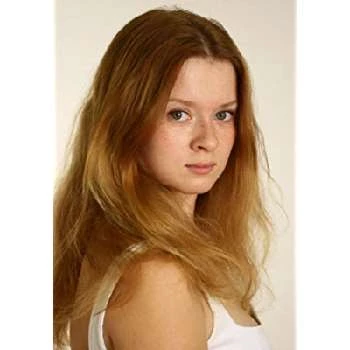 Ekaterina Kopanova Biography