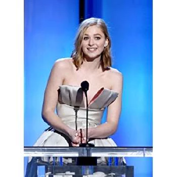 Ekaterina Samsonov - Age, Bio, Birthdate, Family, Networth & More