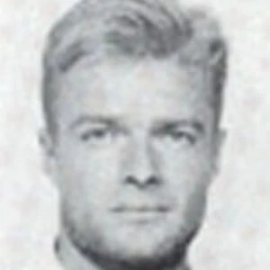 Sten Anders Ekberg Biography