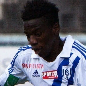 Patrick Ekeng - Age, Bio, Birthdate, Family, Networth & More