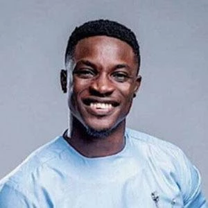 Bassey Ekpenyong Biography
