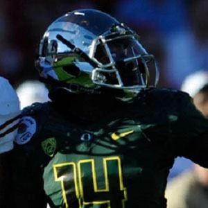 Ifo Ekpre-olomu - Birthday, Bio, Wiki, Family, Networth & More