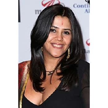 Ekta Kapoor - Wiki, Family, Bio, Birthdate, Networth & More