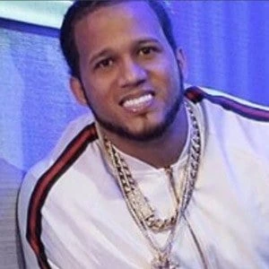 El Alfa El Jefe Biography