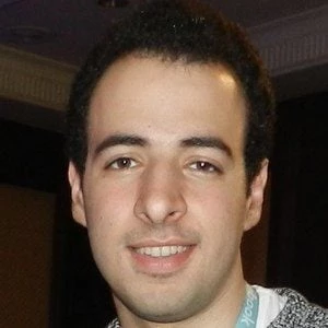 Ahmed EL-Ghandour - Family, Bio, Birthdate,Age, Networth , Wiki& More