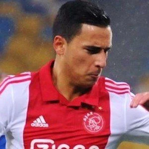 Anwar El Ghazi Biography