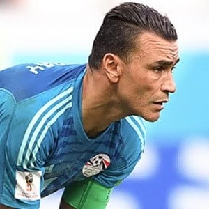 Essam El-Hadary Biography
