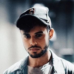 Nabil El Hamdaoui Biography