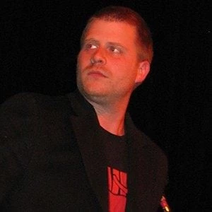 El-p - Birthdate, Age, Family, Bio, Networth & More