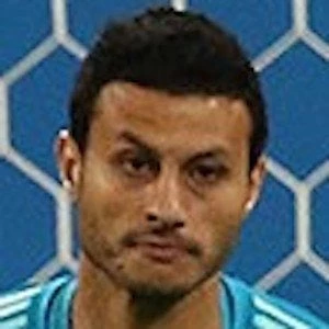 Mohamed El-Shenawy Biography
