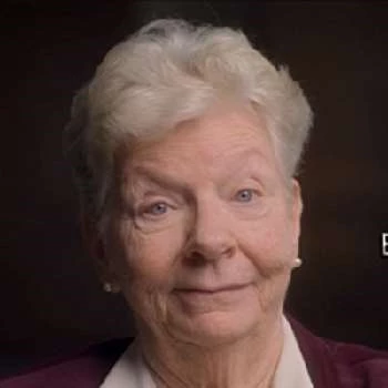 Elaine Crozier Biography
