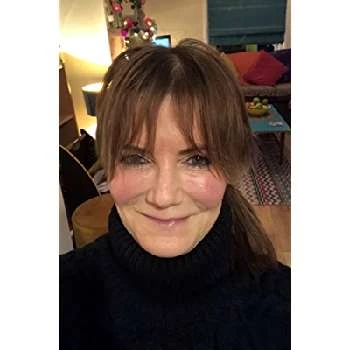 Elaine Ford - Age, Bio, Birthdate, Family, Networth & More