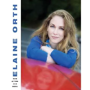 Elaine Orth Biography