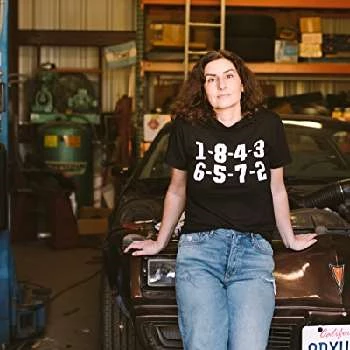 Elana Scherr - Age, Bio, Birthdate, Family, Networth & More