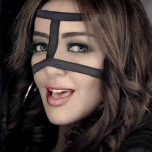 Jamila Elbadaoui Biography