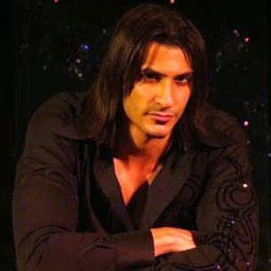 Ahmed El Bayed Biography