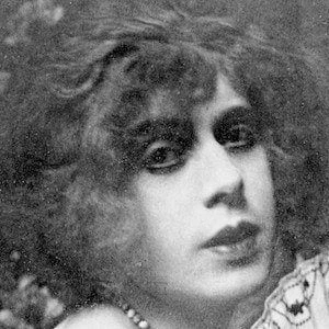 Lili Elbe Biography