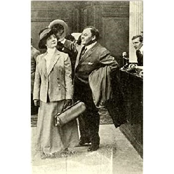 Eleanor Blanchard - Age, Bio, Birthdate, Family, Networth & More