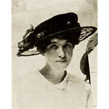 Eleanor Gates - Age, Bio, Birthdate, Family, Networth & More