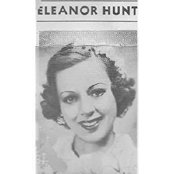 Eleanor Hunt Biography