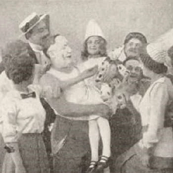 Eleanor Kahn - Wiki, Bio, Networth, Birthdate, Family & More