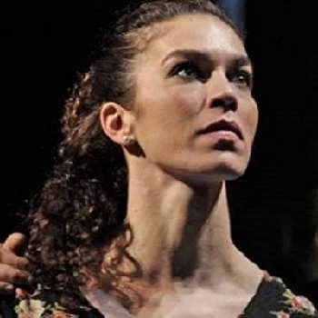 Electra Nikolouzou - Age, Bio, Birthdate, Family, Networth & More