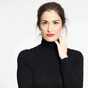 Eleftheria Komi - Age, Bio, Birthdate, Family, Networth & More