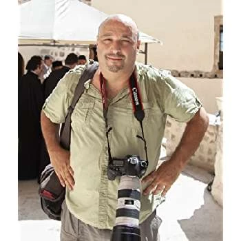 Eleftherios Kostans - Age, Bio, Birthdate, Family, Networth & More