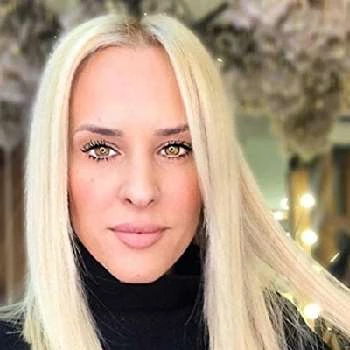 Elena Asimakopoulou - Age, Bio, Birthdate, Family, Networth & More