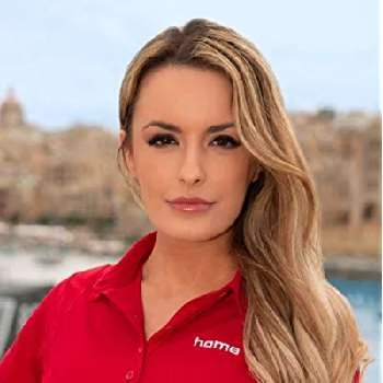 Elena Dubaich - Age, Bio, Birthdate, Family, Networth & More