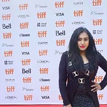 Elena Khan - Age, Bio, Birthdate, Family, Networth & More