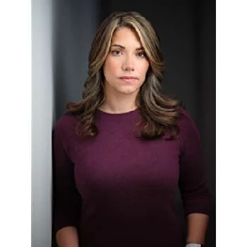 Elena Porter - Age, Bio, Birthdate, Family, Networth & More